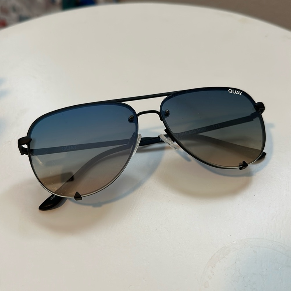 Quay Australia high key mini